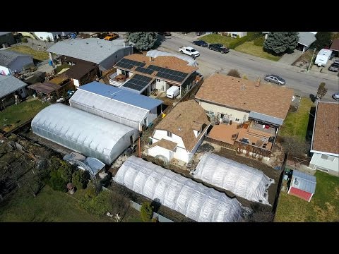 Working Towards Energy Independence!!!