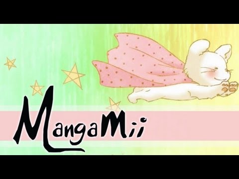 20. Manga Mii ~ Resenha do Mang Kimi Ni Todoke