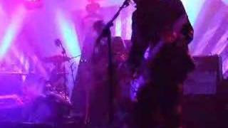 Super Furry Animals - Down A Different River @ NYE 2007