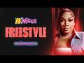 YKNiece S 2026 XXL Freshman Freestyle