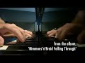 Improvisation "Falling Through" (Transcription): Phil Nimmons and David Braid