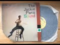 Jackie Paris - On A Slow Boat To China