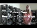 Buyer Beware: Before you buy Center Caps! - Hubcaps.com Buyer Beware: Before you buy Center Caps! - Hubcaps.com