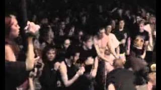 No Warning - Short Fuse live @ Posi Numbers Fest 2002