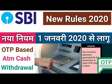 download lagu mp3 mp4 Sbi New Rules For Atm Withdrawal, download lagu Sbi New Rules For Atm Withdrawal gratis, unduh video klip Sbi New Rules For Atm Withdrawal