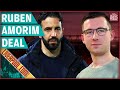 Luis Diaz transfer links and Ruben Amorim | Summer transfers 2024 | Liverpool.com Show LIVE