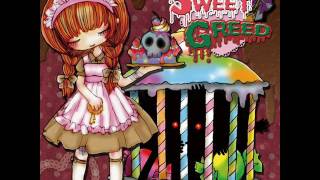 Hollow Mellow - Sweet greed 03.Lonely Prince (おおかみと3匹の子豚)