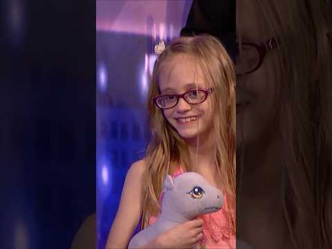 This is Heartbreaking 💔 😢 #agt #singer
