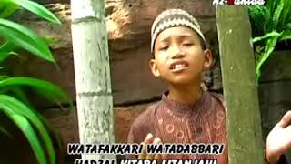 Download lagu Full Album Annafsu Tuby Nafsu Melemah - Sholawat Az Zahida Group mp3