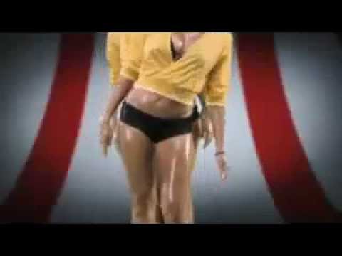 Enur feat Natasja-Calabria