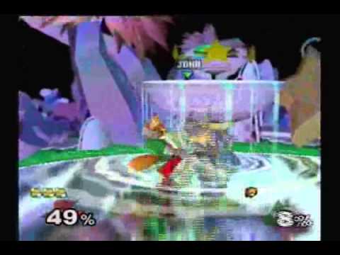 Metal Reaper (P1) vs Stango (P4)