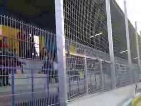 Mezőkövesd Zsóry FC - Kaposvári Rákóczi 2013/14 I. - boon.hu