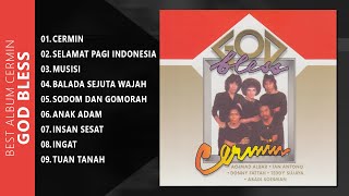 Download lagu BEST ALBUM CERMIN - GOD BLESS mp3