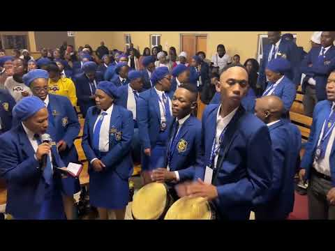 FBCWG Consultation 2022 - Maba kuDumis' abantu