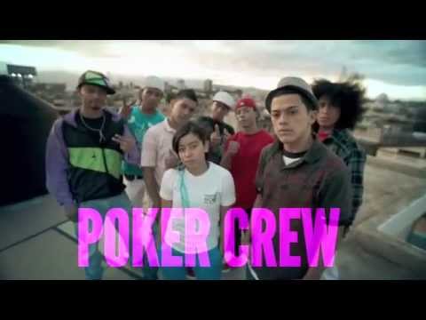 BBOY FOR LIFE TRAILER