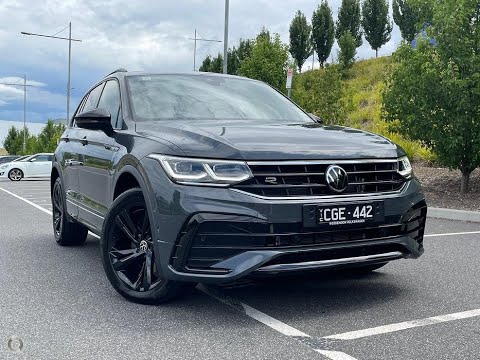 2023 Volkswagen Tiguan 127307