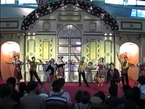 Russian World 2 lesson 56 - Russian language Class