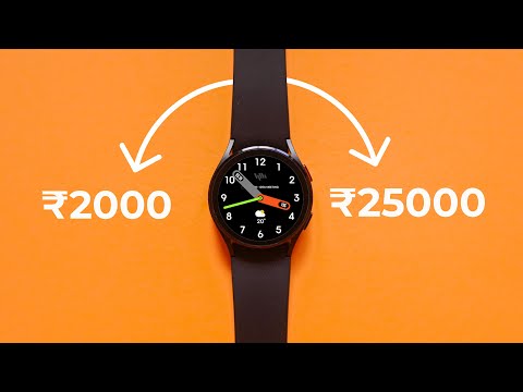 Best Smartwatch For Everyone 2023
