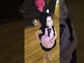 Dancing Cat Bear