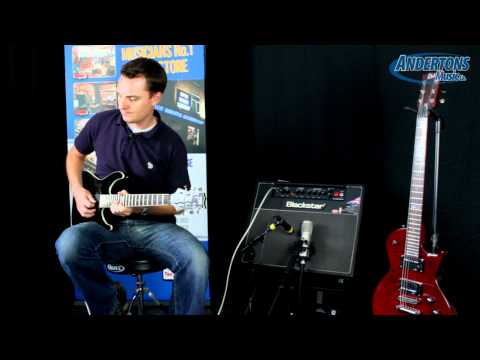 ESP LTD H401 and EC100QM Guitars Demo - Save Big While Stocks Last!