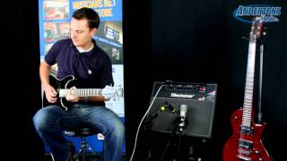 ESP LTD H401 and EC100QM Guitars Demo - Save Big While Stocks Last!