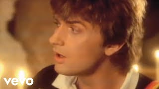 Mike Oldfield ft. Maggie Reilly - Moonlight Shadow (Official Video)