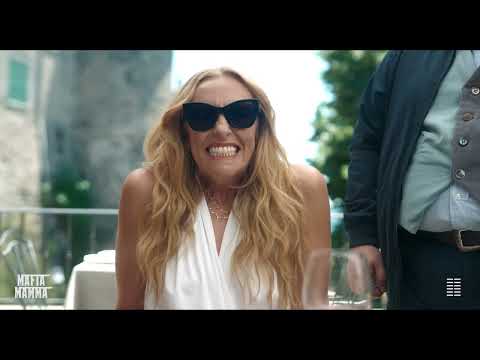 MAFIA MAMMA   :15 Business   Only In Theaters April 14   Bleecker Street