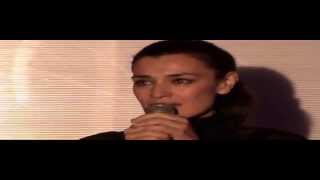 A thousand kisses deep - Μαρία Ναυπλιώτου