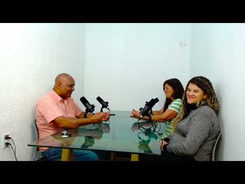 TESTEMUNHO DA DAIANE E CIDA