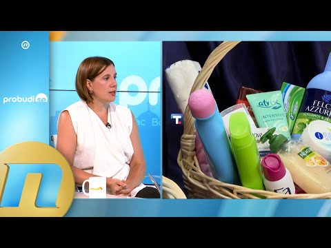 Ivana Pavlović - da li je smanjenje marži privremeno olakšanje ili trajno rešenje?