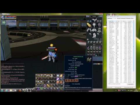 Consil Armor CR Upper + 4 By: PachenkO