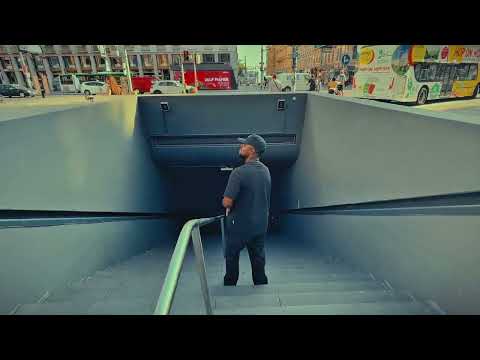 Not Again (Visualizer)