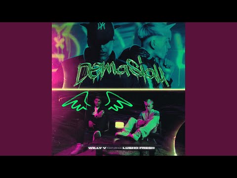 DEMASIAU (feat. LUSHO FRESH)
