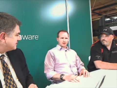 VMworld 2010 Copenhagen Labs