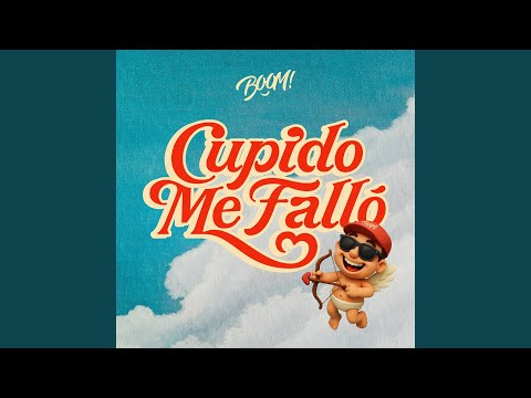 Cupido Me Falló