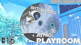 【ASTRO's PLAYROOM】アストロと一緒に歴代PSの歴史を巡る大冒険の旅へ！PS5の世界を遊び尽くす！！#16