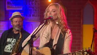 Karen Waldrup   Slow & Easy