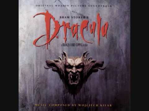Bram Stoker's Dracula movie soundtrack "The Beginning"