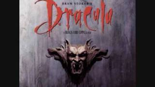 Bram Stoker's Dracula movie soundtrack 