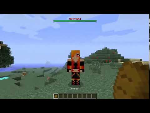 DanTDM - make me a sandwich