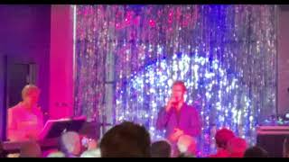 "Every Single Day" by Barry Manilow, from the musical Harmony. Sung by Truman Griffin