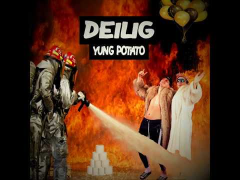 Yung Potato - Deilig (Official Audio)