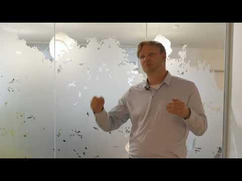 Simon Wurster - Projektleiter in der Arbeitsvorbereitung / Technische Projektvorbereitung