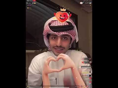 بث منصور ال زايد بارت 1 - 16/10/2023