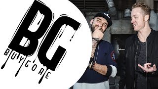 Styles & Complete ft. Waka Flocka- Run Cities