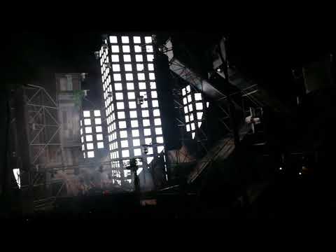 LOCO DICE 2018 LOVEFEST 2018 FIRE Stage Vrnjacka Banja 2018 PART2