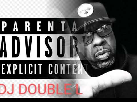 MINI MIX BLENDS ft. VARIOUS ARTISTS/ REMIXED BY DJ DOUBLE L @djdoublel5039