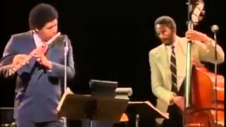 ボビー・ハッチャーソン リトルB’zポエム Bobby Hutcherson Little B's Poem