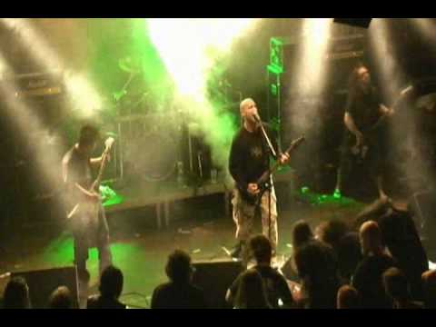 Order Of Ennead Live Part 1