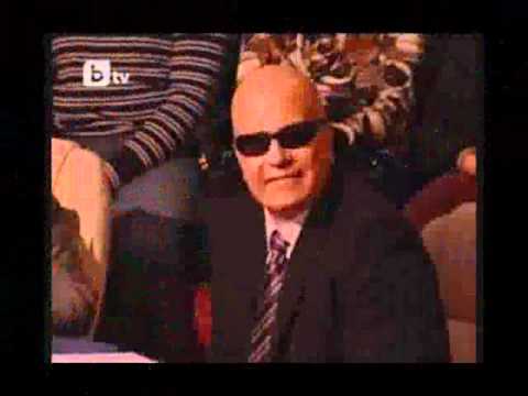 SLAVI TRIFONOV THE BEST MAN !